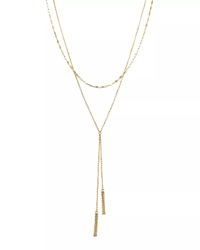 Small Statement Necklaces