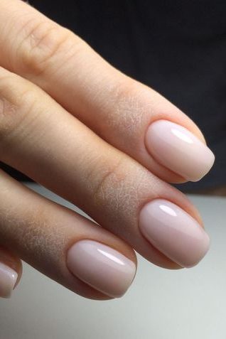 soap Nail trend