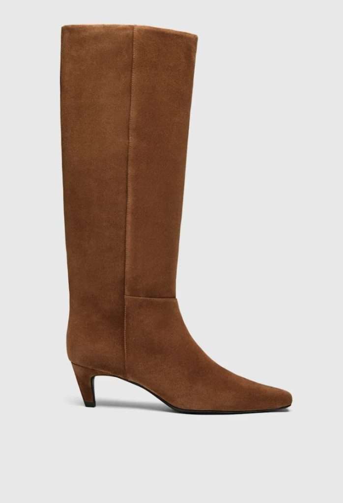 Reformation Remy Knee Boot