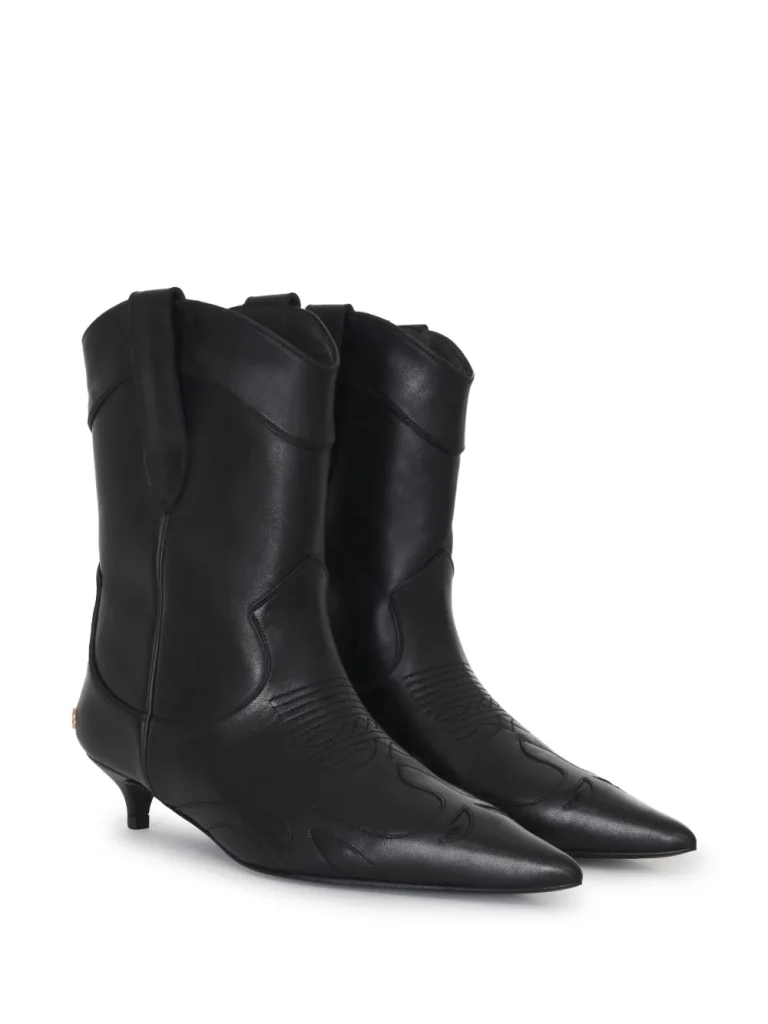 Anine Bing Rae Ankle Boots