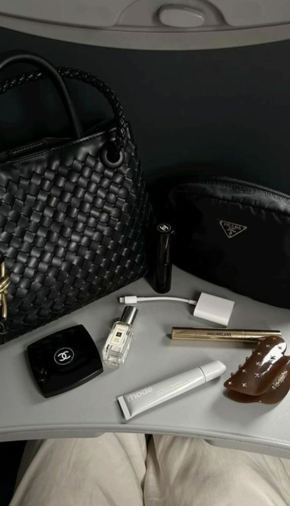 travel essentials