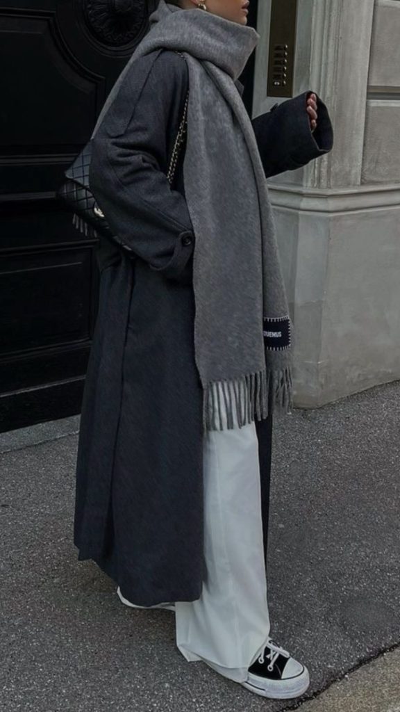 jeans travel winter Outfit ideas