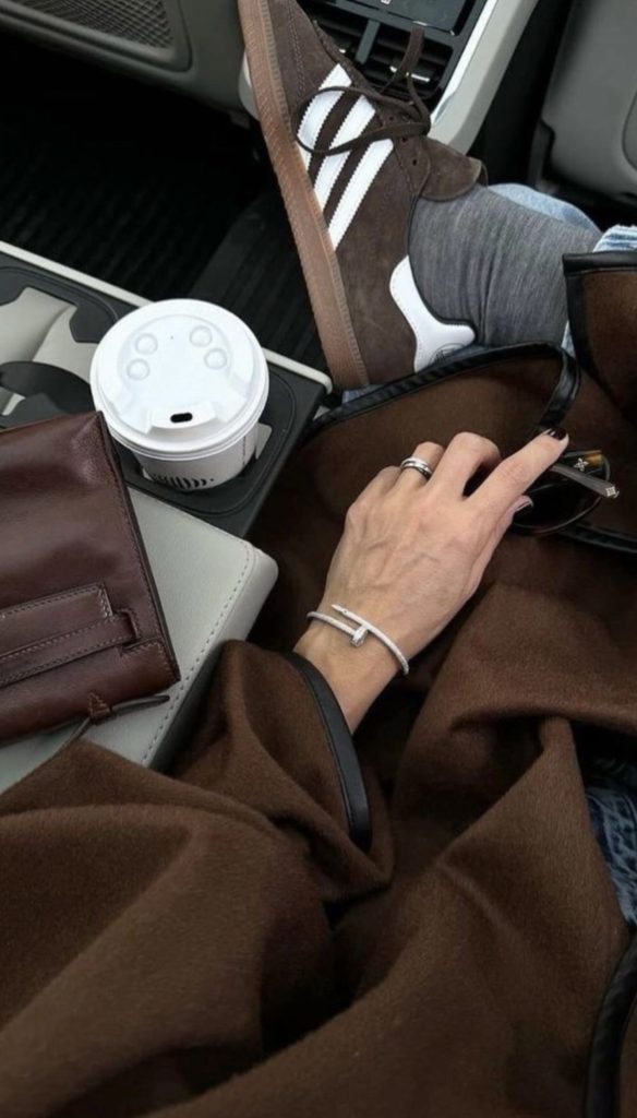 winter weekend accessories