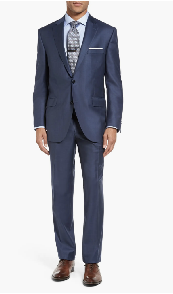 suit for men