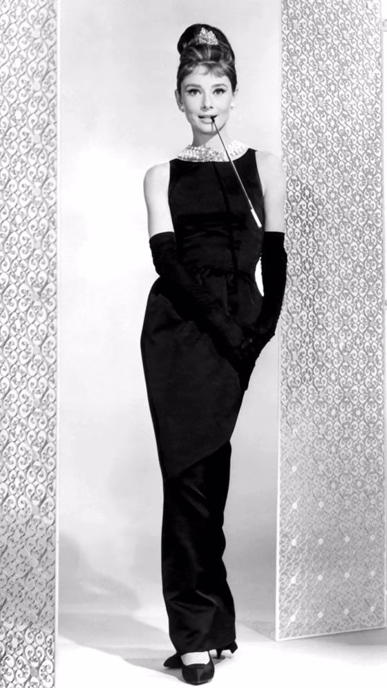 Audrey Hepburn Famous Outfits Audrey Hepburn Famous Outfits