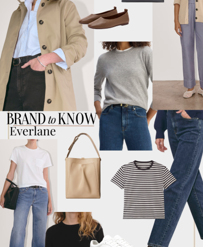 Everlane Review: Is this Ethical Brand Worth It?
