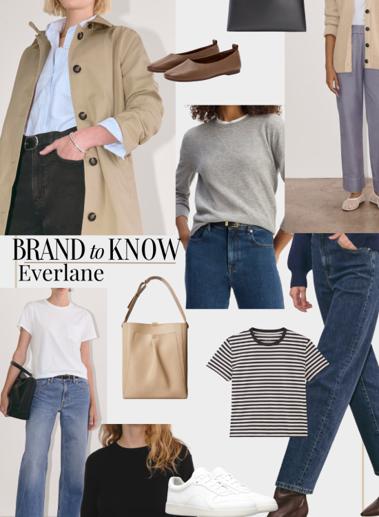 Everlane Review: Is this Ethical Brand Worth It?