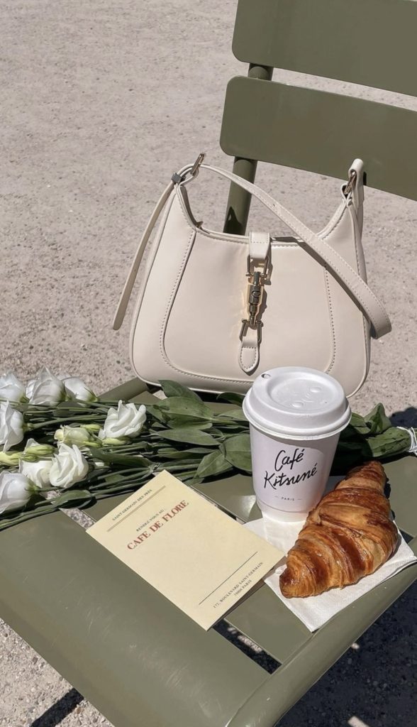 March Accessories