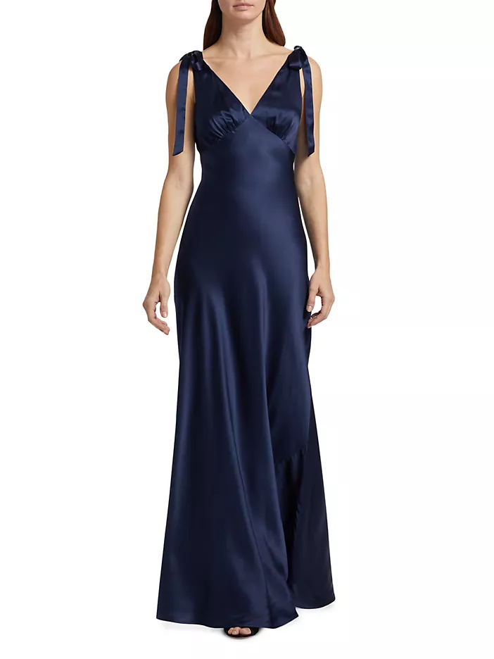 What is Formal Attire For A Wedding