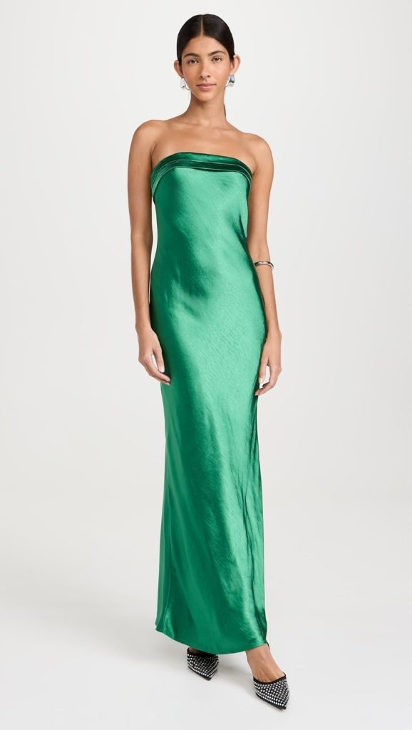 Maxi Dress for weddings