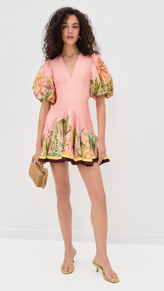 Sophisticated Cocktail Dress