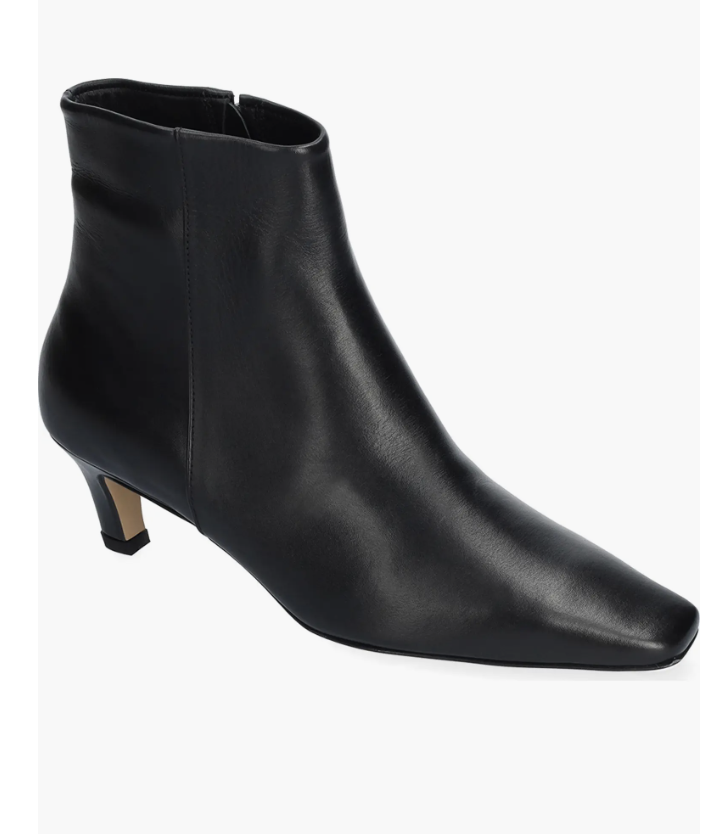 How to Make Heeled Boots More Comfortable