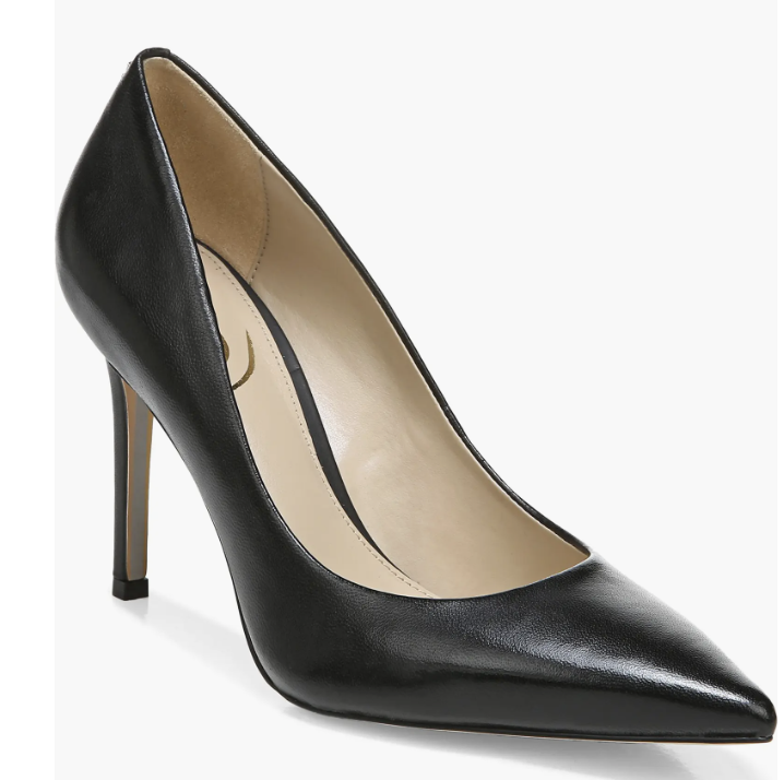 How to Make Stiletto Heels More Comfortable