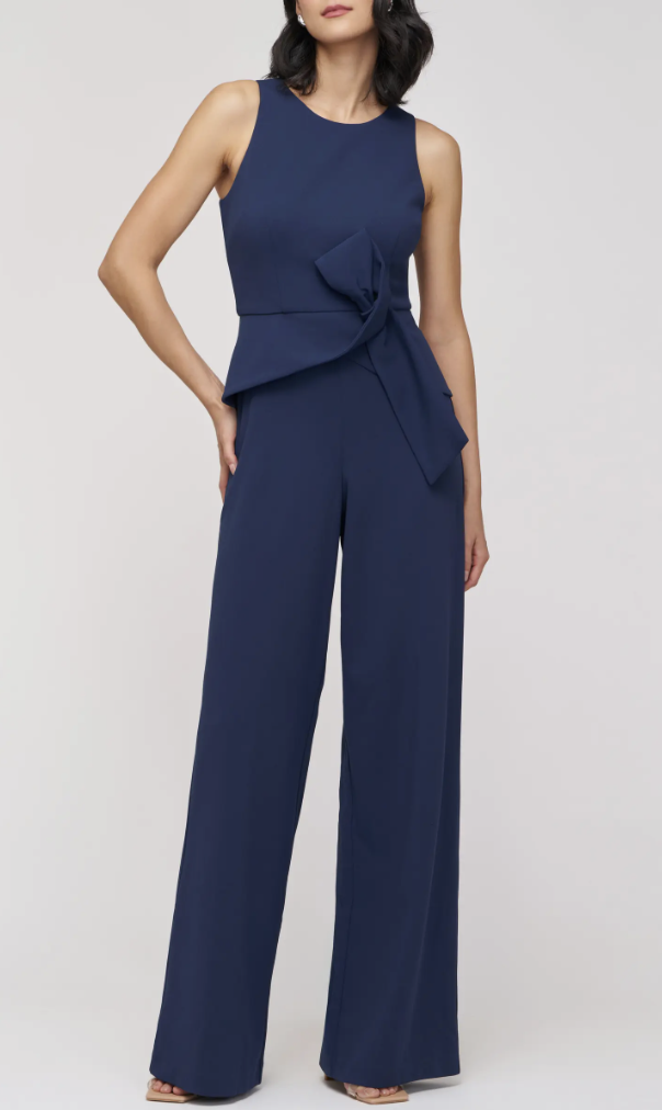 Chic Jumpsuit