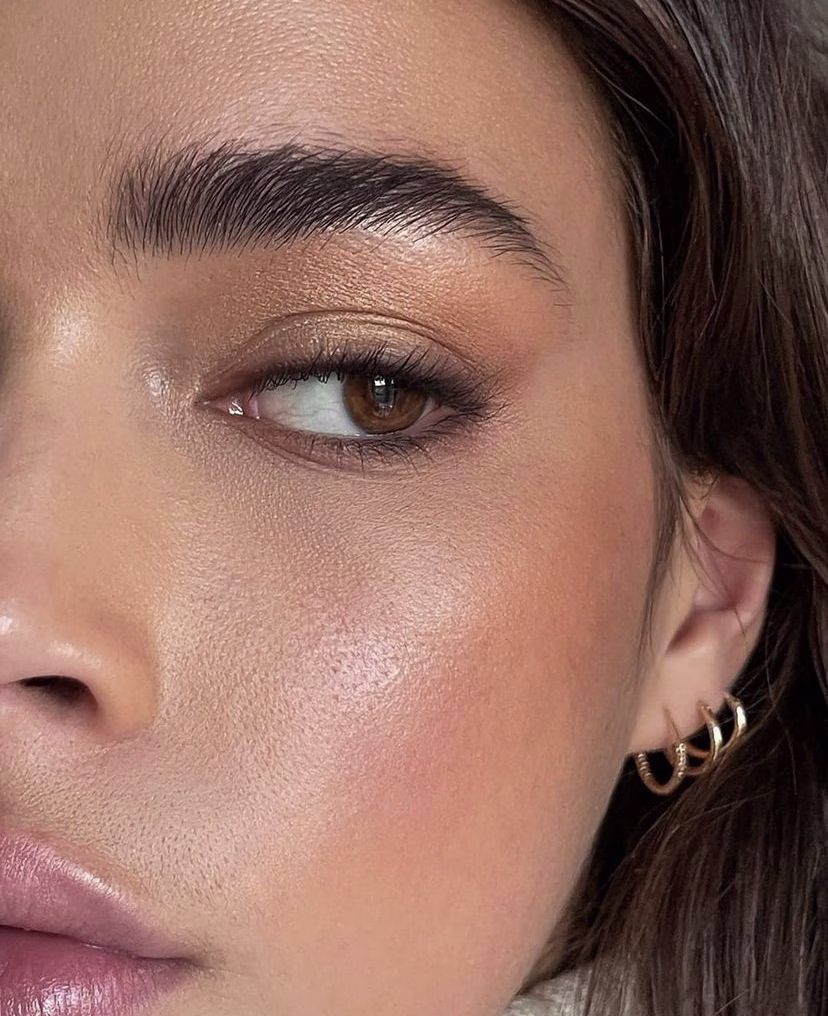 Subtle Eyeshadow Looks