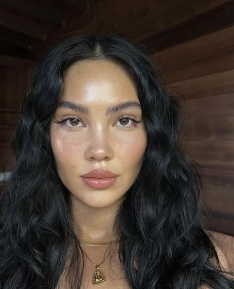 Dewy Radiant Skin