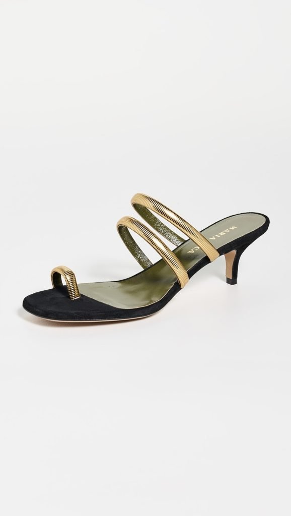 How to Make Strappy Heels More Comfortable