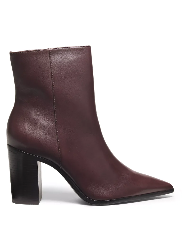 How to Make Heeled Boots More Comfortable