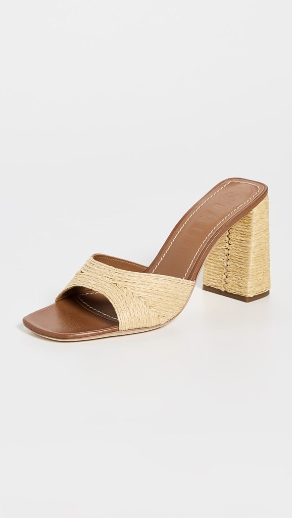 How to Make Open Toe Heels More Comfortable