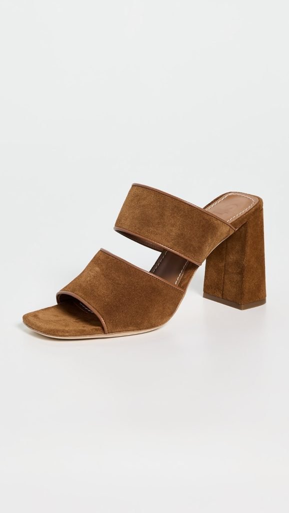 How to Make Open Toe Heels More Comfortable