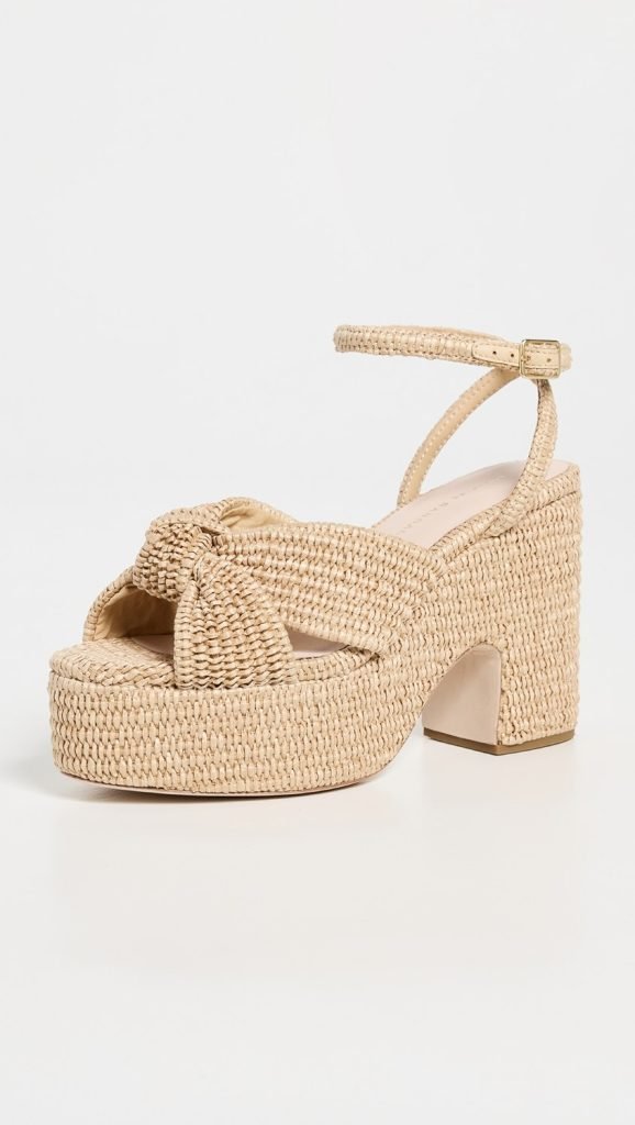 Platform Heels