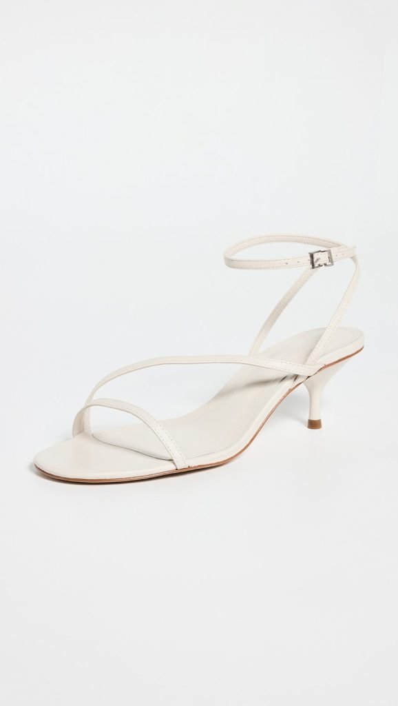 Heeled Sandals