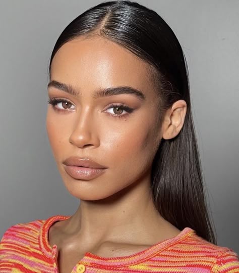 Everyday Glam Spring Makeup Trends