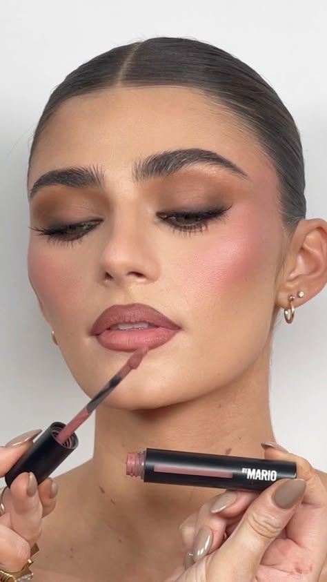 Lip Combo Trend 2025