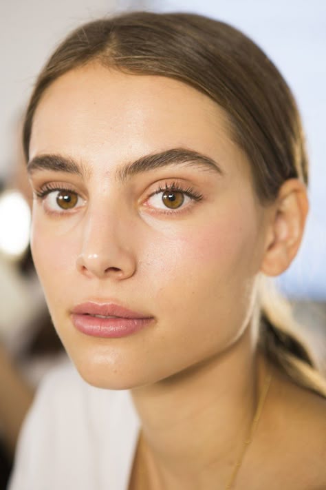 No Makeup Makeup