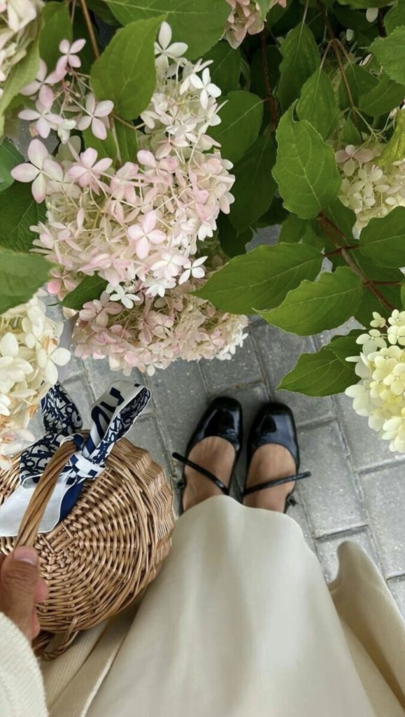 Spring Details
