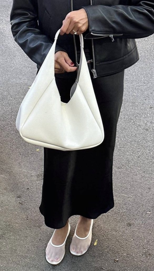 Spring Skirt Chic Outfit Ideas