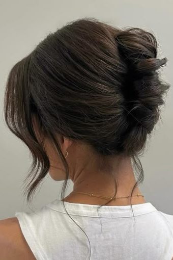 French Twist