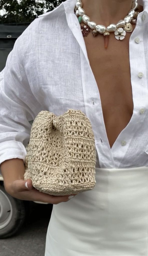 European Summer Bags