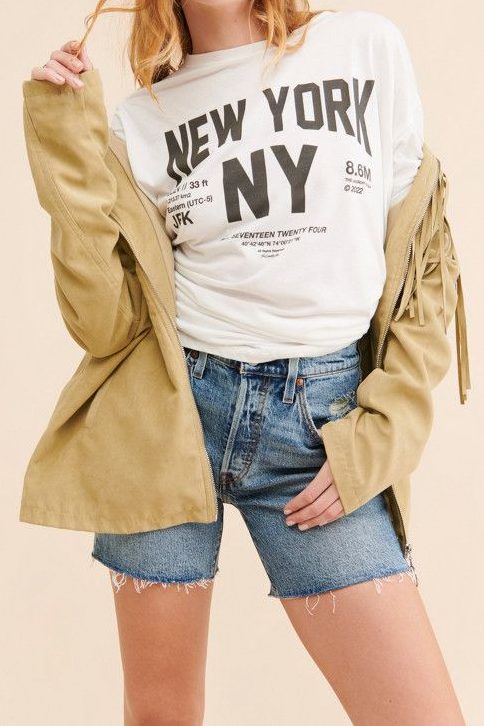 Retro Vibes music festival outfit