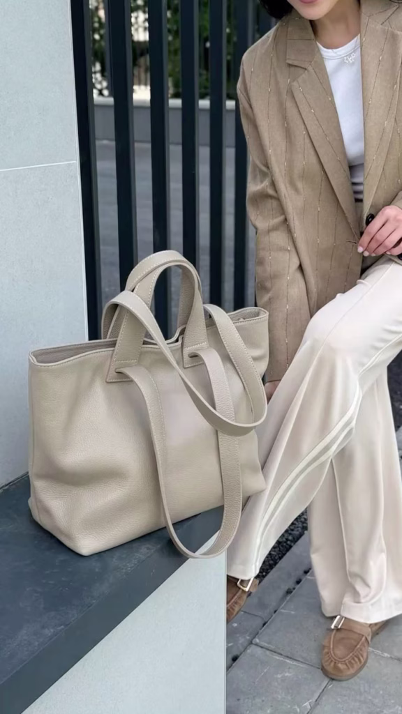 Neutral Handbag Trends 2026 Neutral Handbag Trends 2026