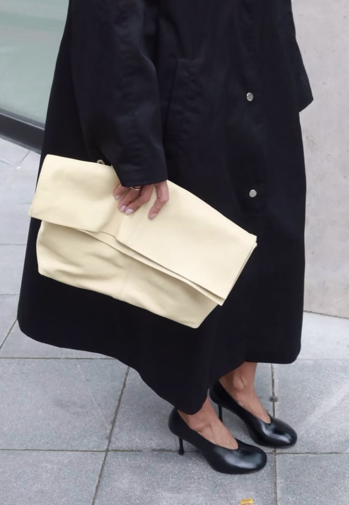 Oversized Clutch Handbag Trends Oversized Clutch Handbag Trends
