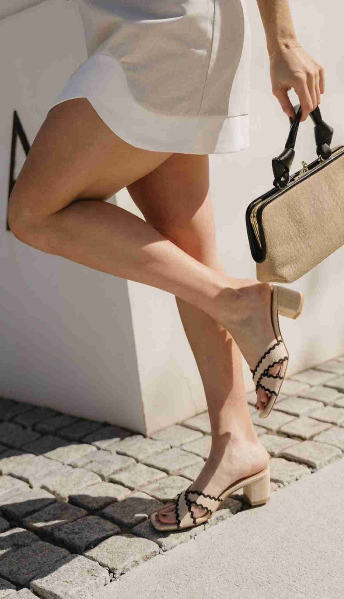 6 Spring Shoe Trends For 2025 The Gray Details