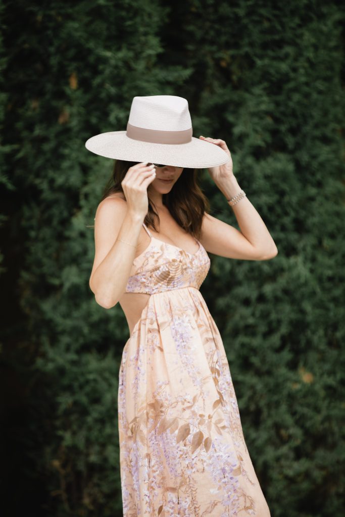 Straw Hat
