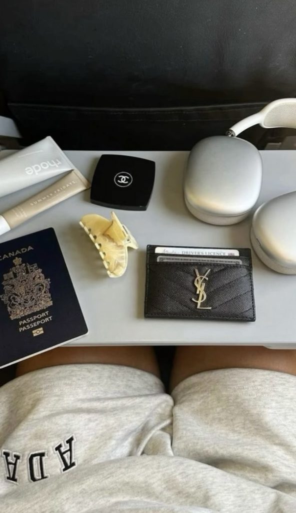 Summer Travel Essentials