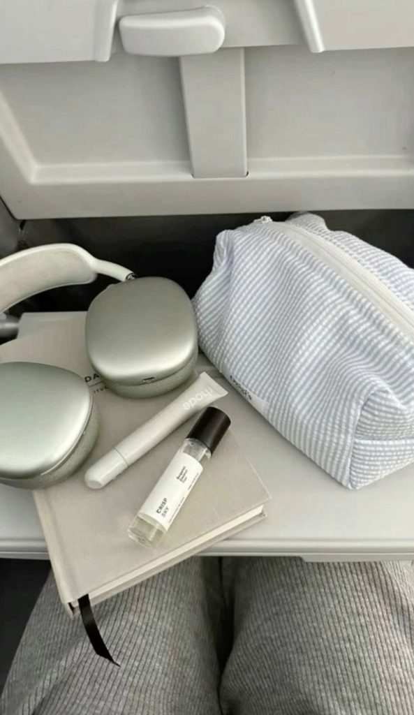 Summer Travel Essentials
