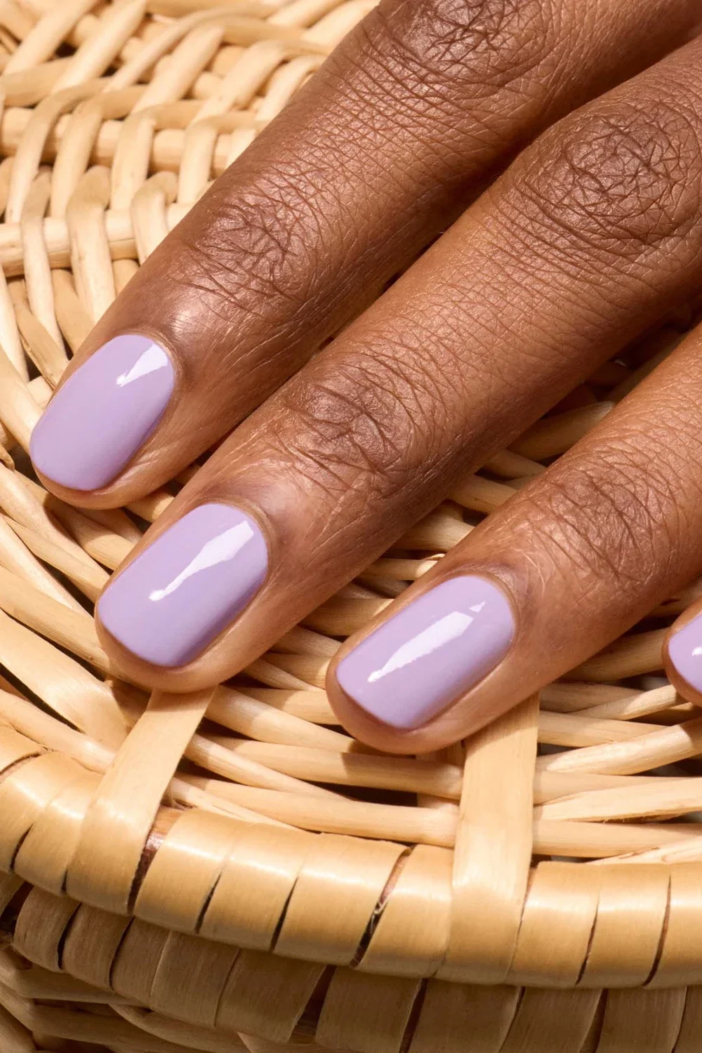 lavender nail ideas