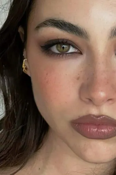 Smoky Eye makeup