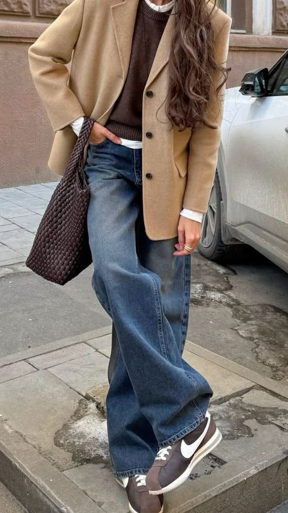 How to Layer Clothes Casually
