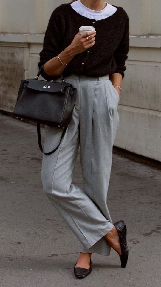 Smart Casual outfit