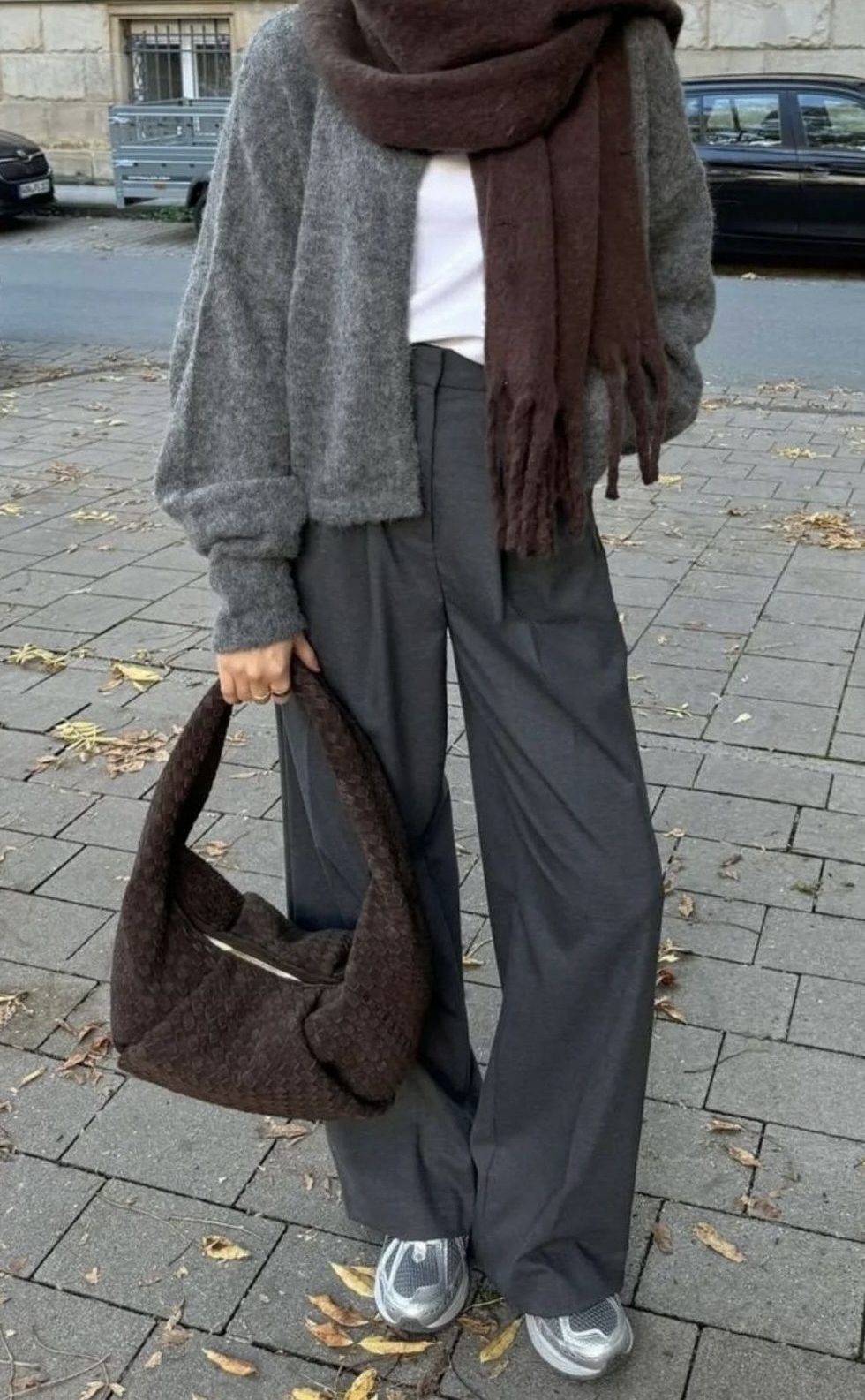 Tips to Create Aesthetic Fall Outfits