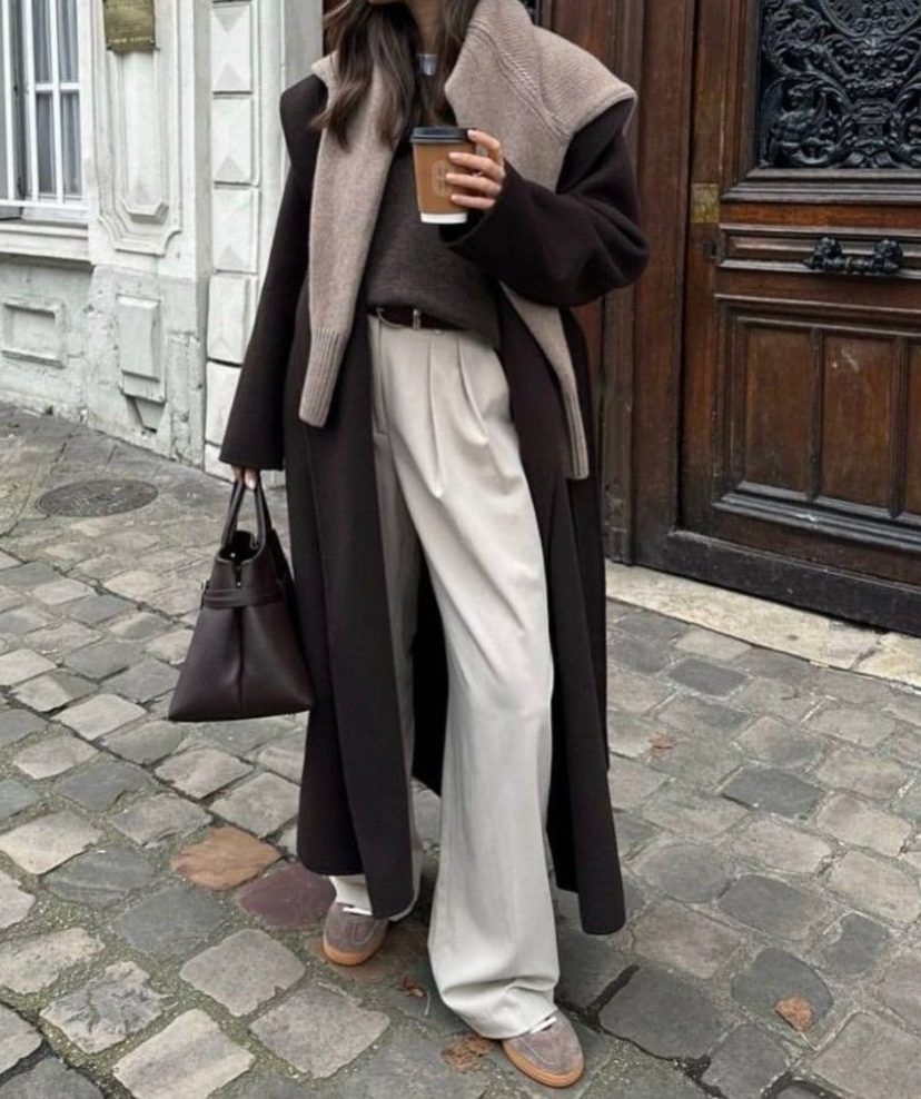 Tips to Create Aesthetic Fall Outfits