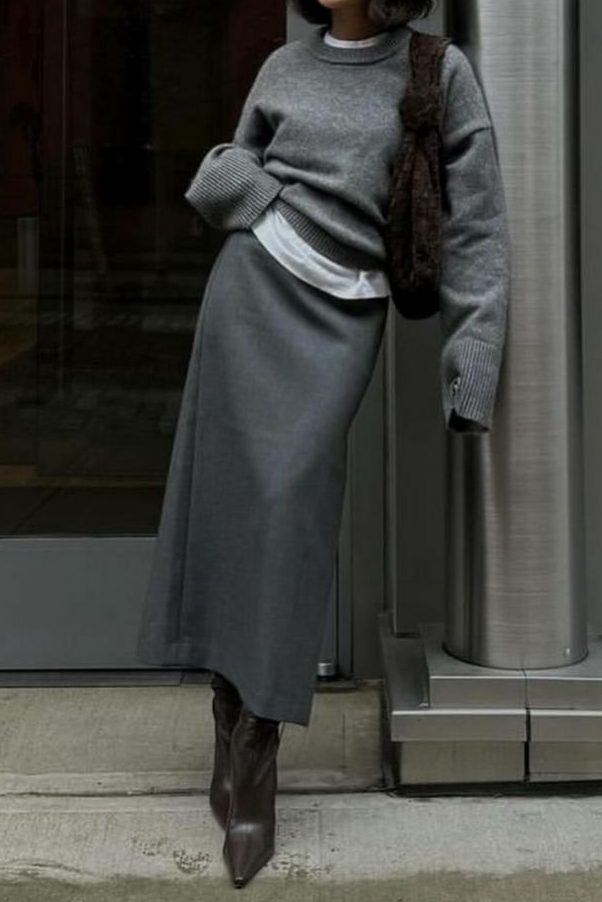 How to Layer Clothes for Style