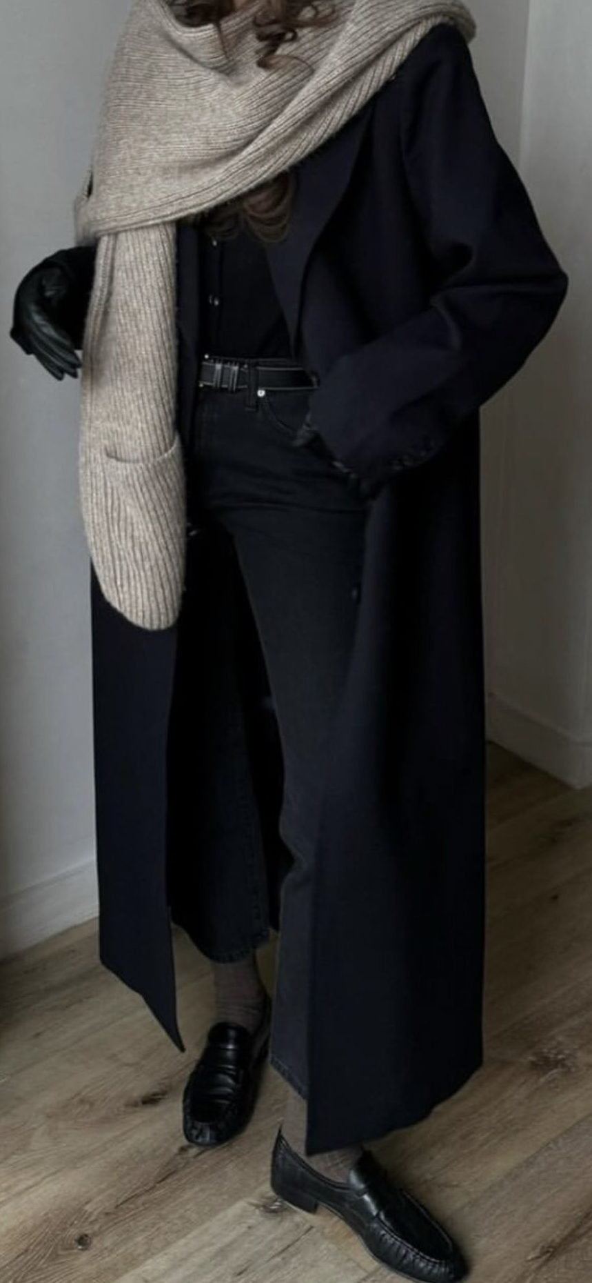 How to Layer Clothes for Cold Weather