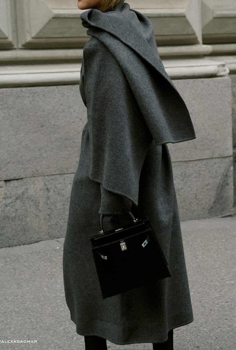 How to Layer Clothes for Cold Weather