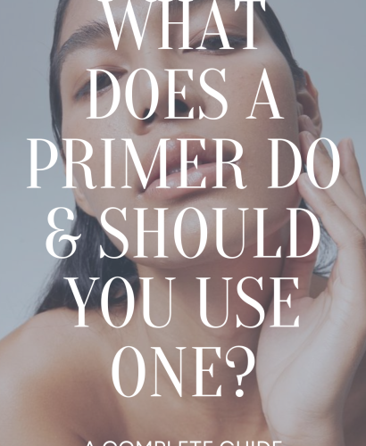 What Does Primer Do